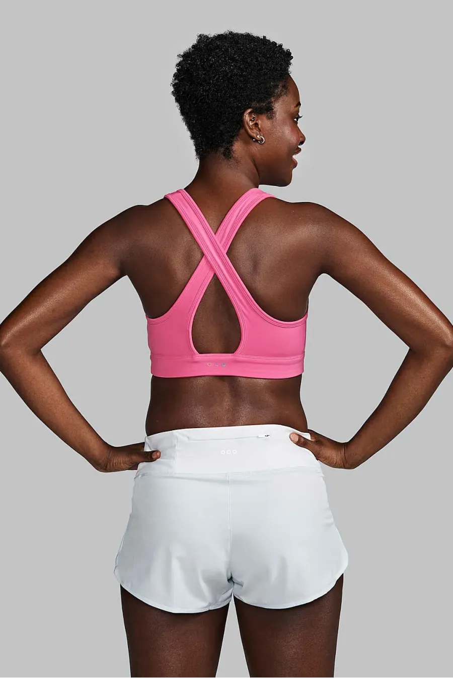 Топ Saucony Fortify Bra SAW800449-FC