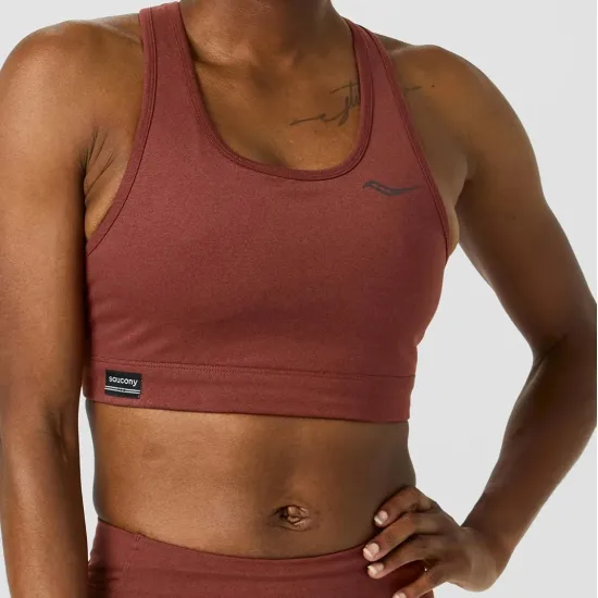 Топ Saucony Fortify Bra SAW800449-HNH