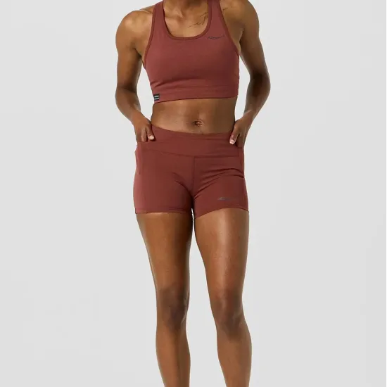 Топ Saucony Fortify Bra SAW800449-HNH