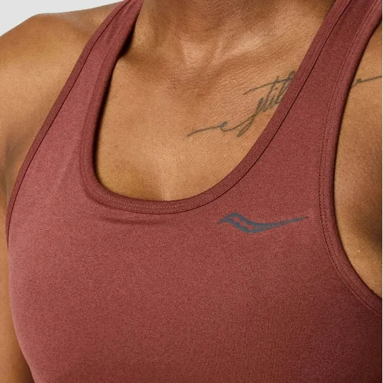 Топ Saucony Fortify Bra SAW800449-HNH