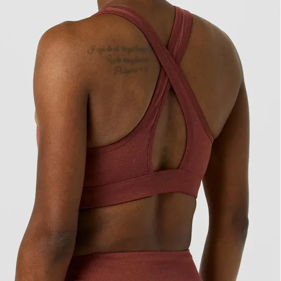 Топ Saucony Fortify Bra SAW800449-HNH