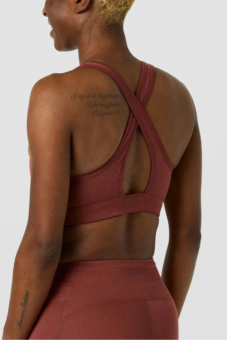 Топ Saucony Fortify Bra SAW800449-HNH