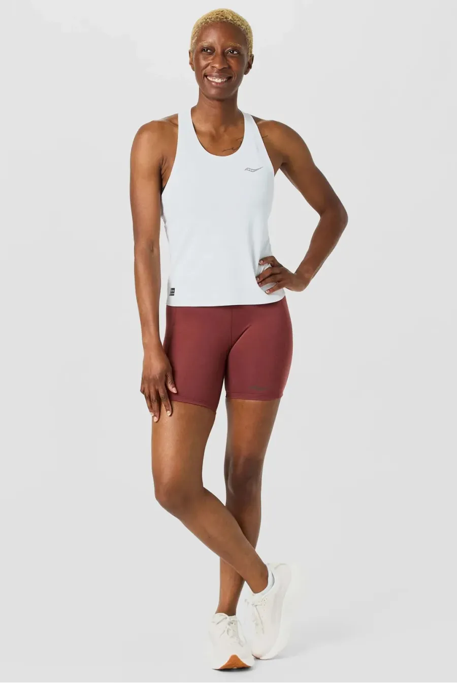 Треки Saucony Fortify 6