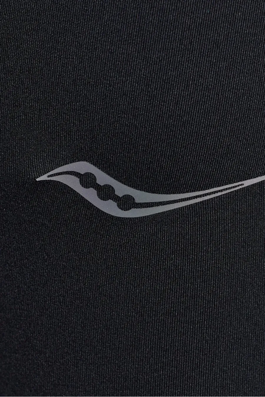 Тайтси Saucony Fortify Crop Tight SAW800452-BK