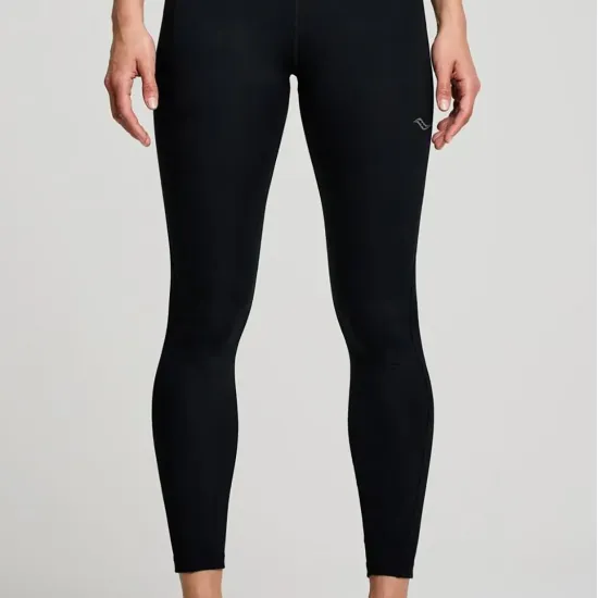 Тайтси Saucony Fortify 7/8 Tight SAW800453-BK