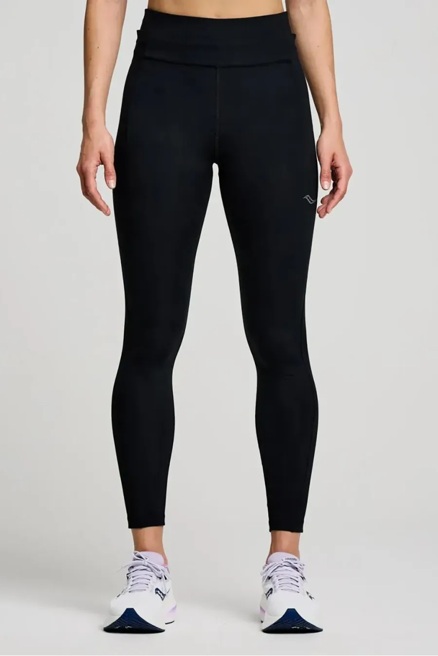 Тайтси Saucony Fortify 7/8 Tight SAW800453-BK