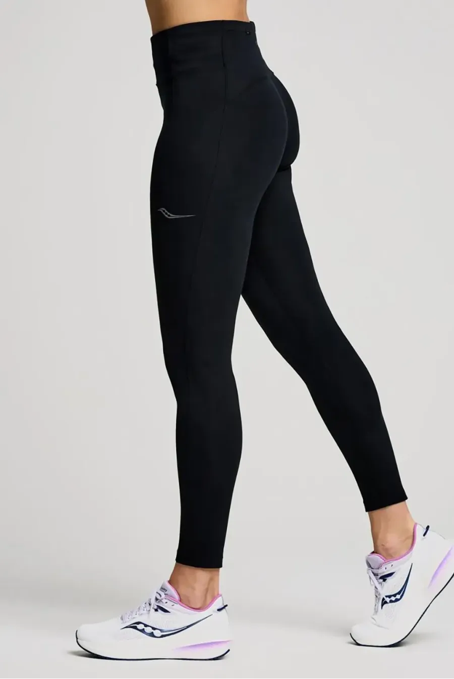 Тайтси Saucony Fortify 7/8 Tight SAW800453-BK