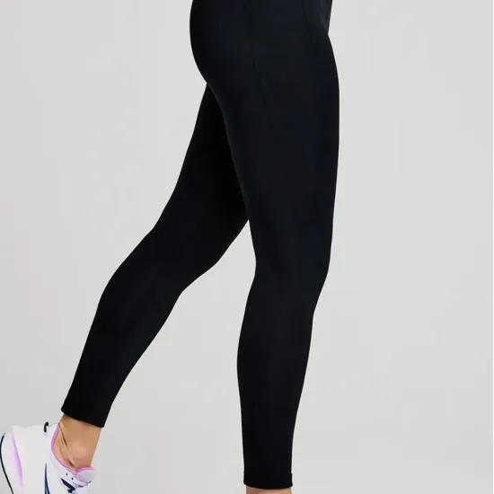Тайтси Saucony Fortify 7/8 Tight SAW800453-BK