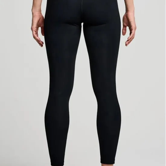 Тайтси Saucony Fortify 7/8 Tight SAW800453-BK