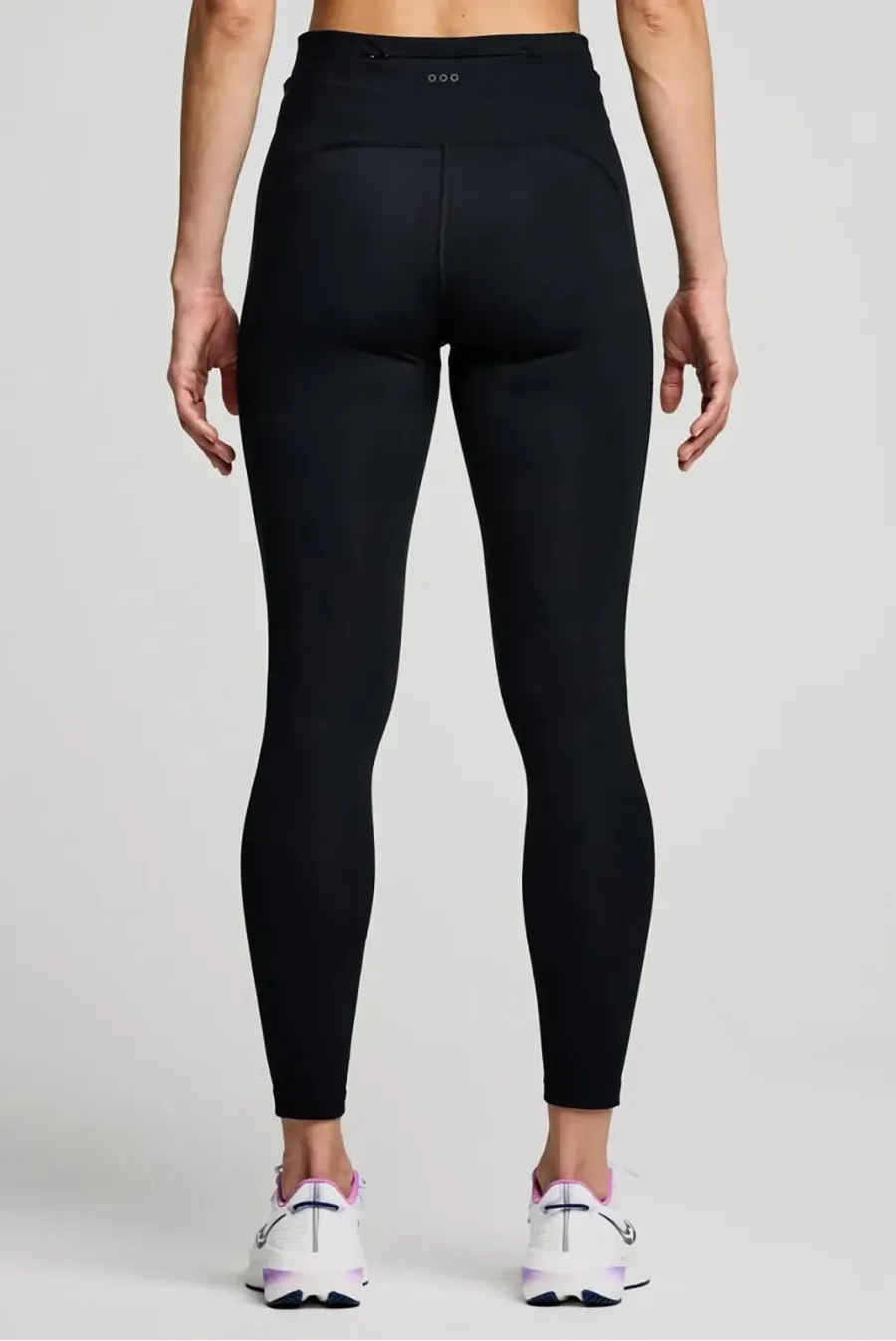Тайтси Saucony Fortify 7/8 Tight SAW800453-BK