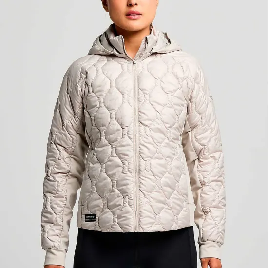 Куртка Saucony Hurricane Insulated Jacket SAW800455-DV