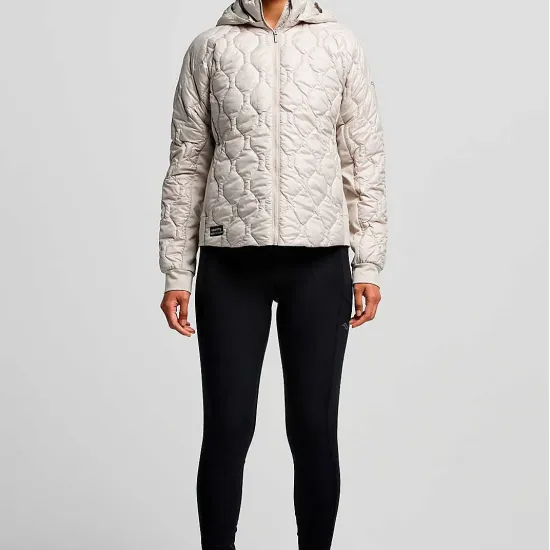 Куртка Saucony Hurricane Insulated Jacket SAW800455-DV