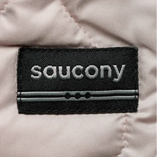 Куртка Saucony Hurricane Insulated Jacket SAW800455-DV