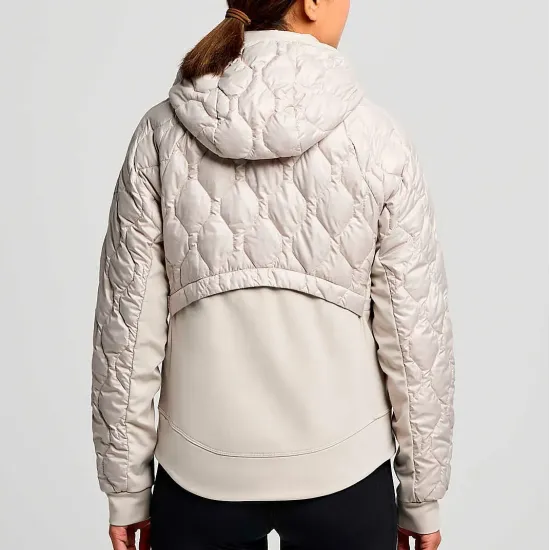 Куртка Saucony Hurricane Insulated Jacket SAW800455-DV
