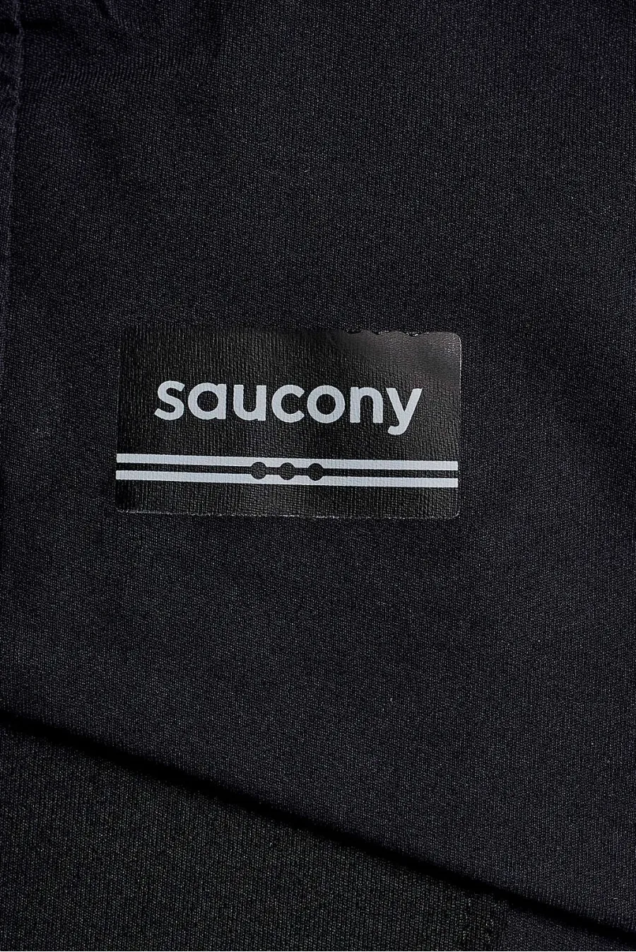 Вітрівка Saucony Hurricane Waterproof Jacket SAW800456-BK