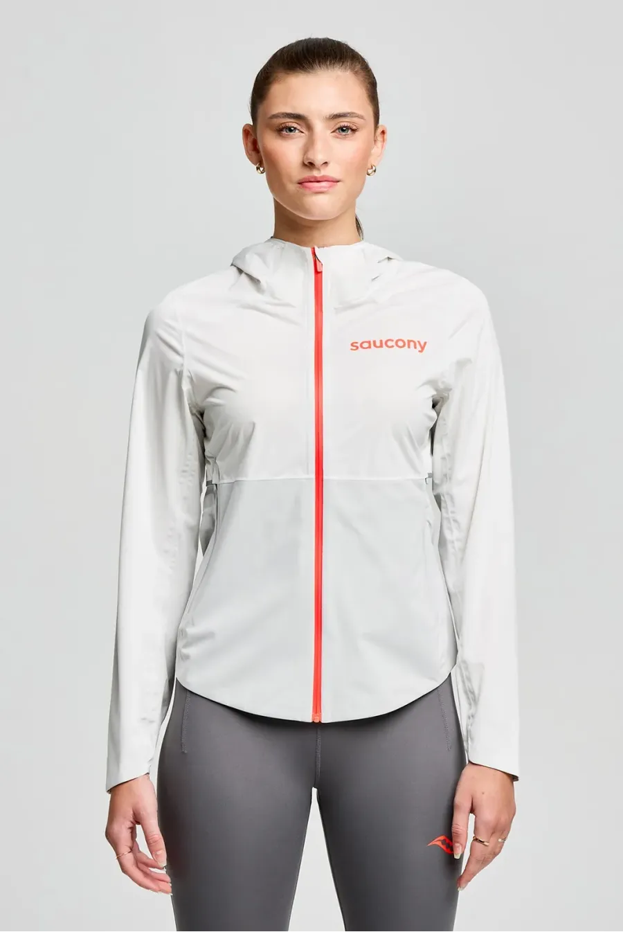 Вітрівка Saucony Endorphin Runshield Jacket SAW800456-CD