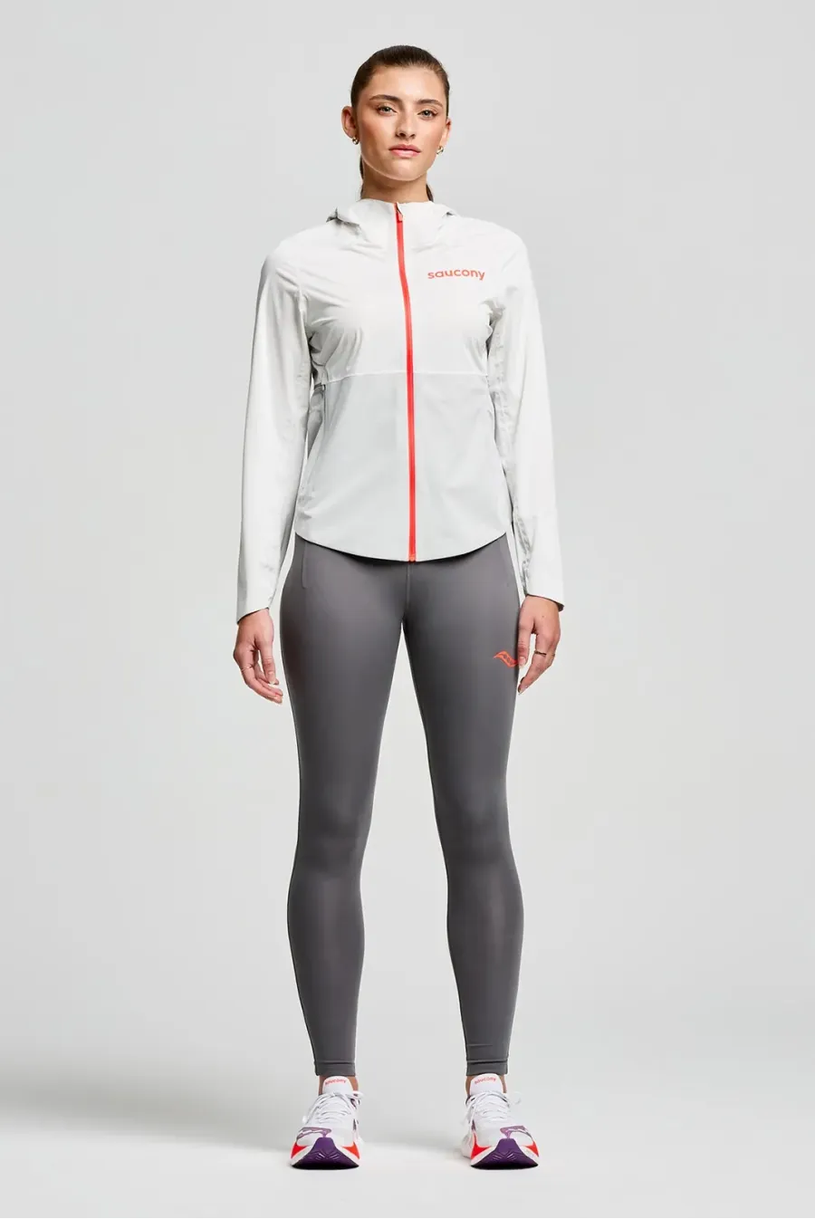 Вітрівка Saucony Endorphin Runshield Jacket SAW800456-CD