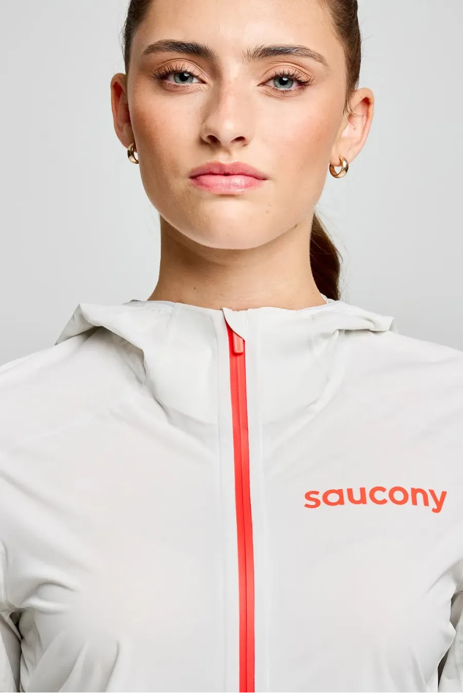 Вітрівка Saucony Endorphin Runshield Jacket SAW800456-CD