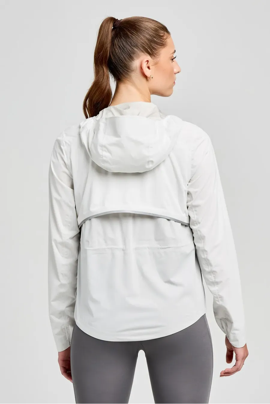 Вітрівка Saucony Endorphin Runshield Jacket SAW800456-CD
