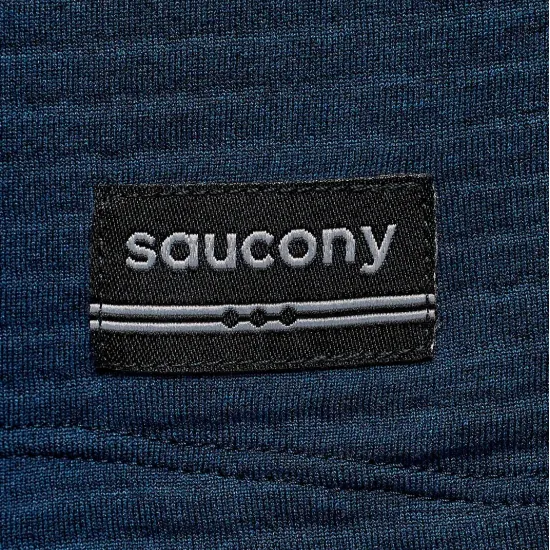 Реглан Saucony Triumph 3d Crew SAW800460-NVH
