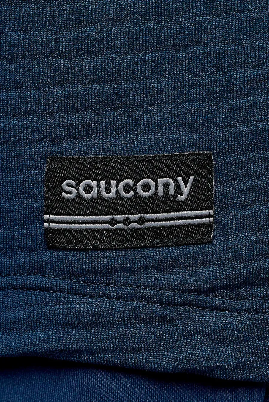 Реглан Saucony Triumph 3d Crew SAW800460-NVH