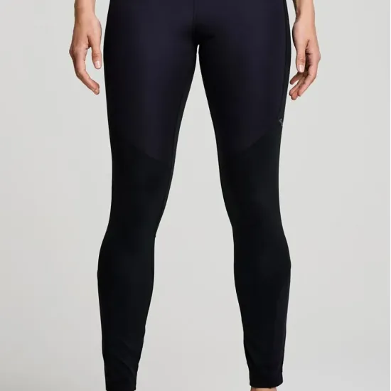 Тайтси Saucony Hurricane Wind Tight SAW800466-BK