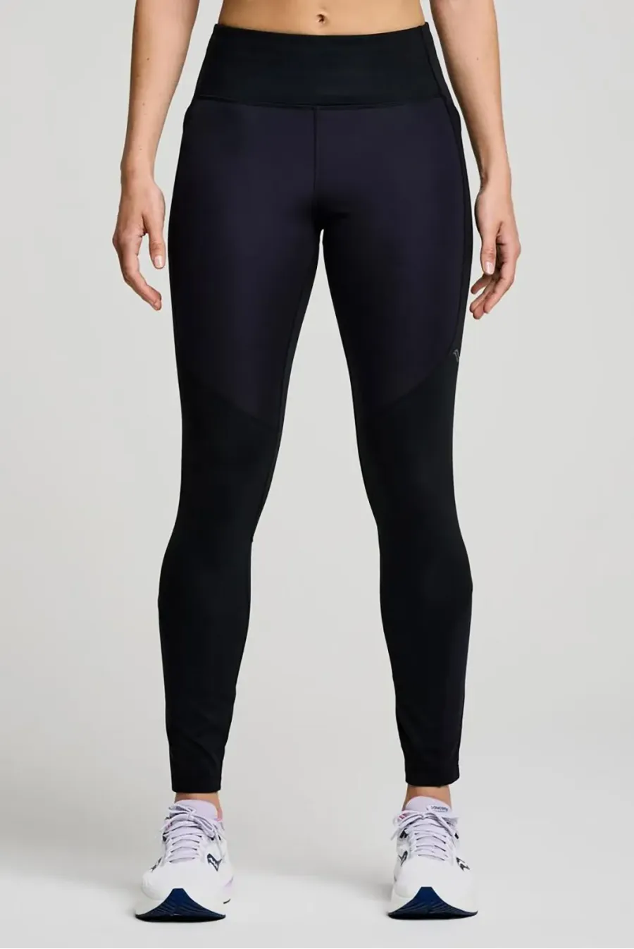 Тайтси Saucony Hurricane Wind Tight SAW800466-BK