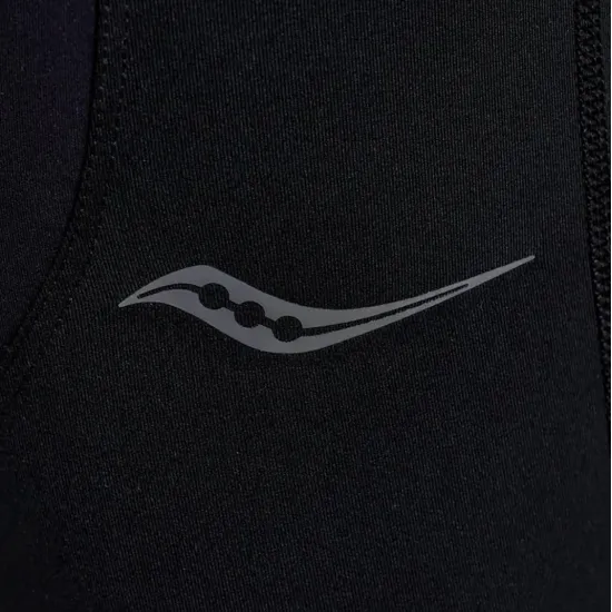 Тайтси Saucony Hurricane Wind Tight SAW800466-BK