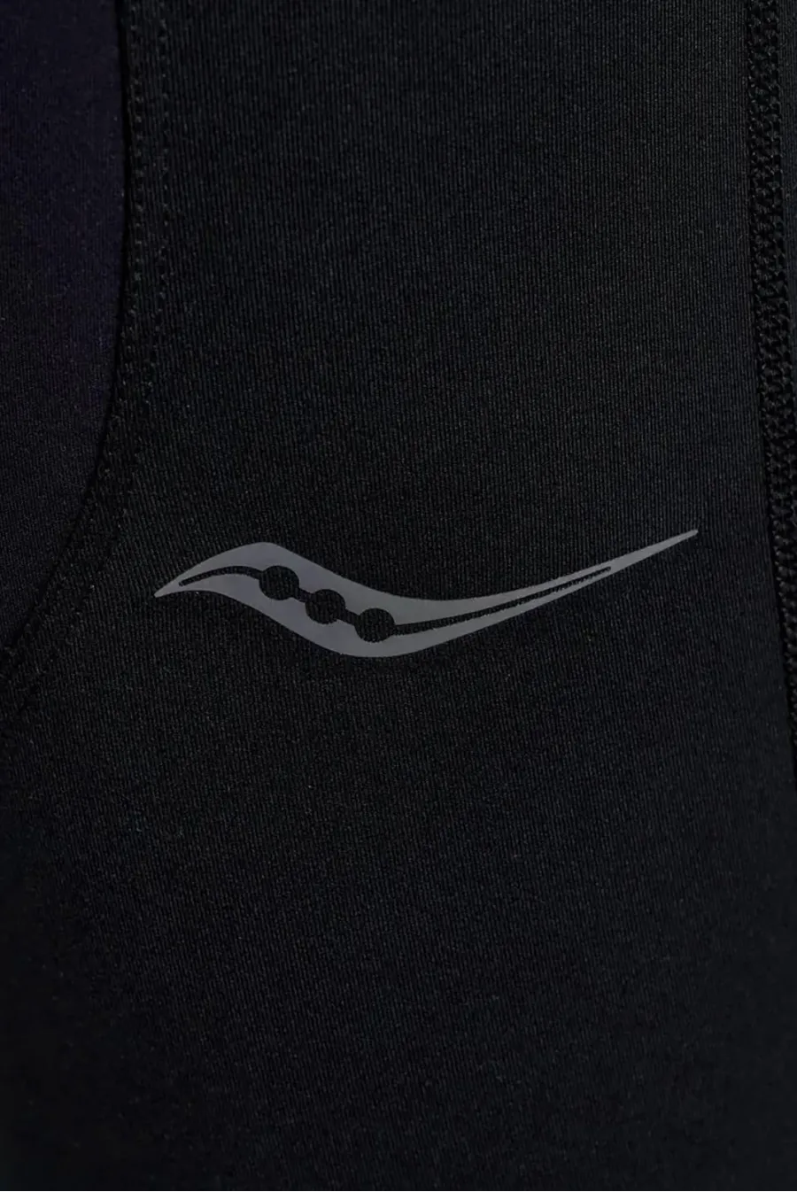 Тайтси Saucony Hurricane Wind Tight SAW800466-BK