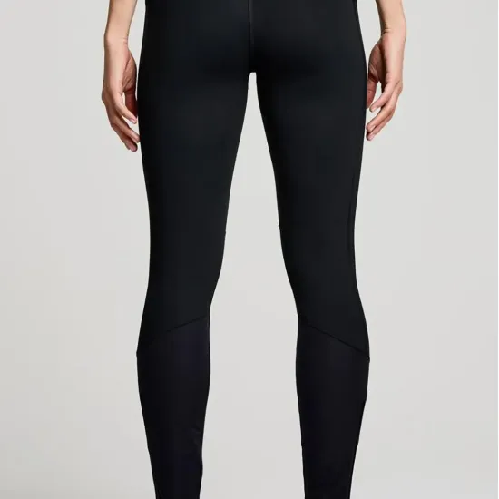 Тайтси Saucony Hurricane Wind Tight SAW800466-BK