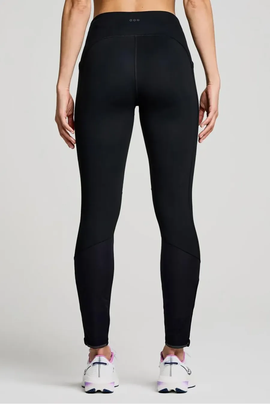 Тайтси Saucony Hurricane Wind Tight SAW800466-BK
