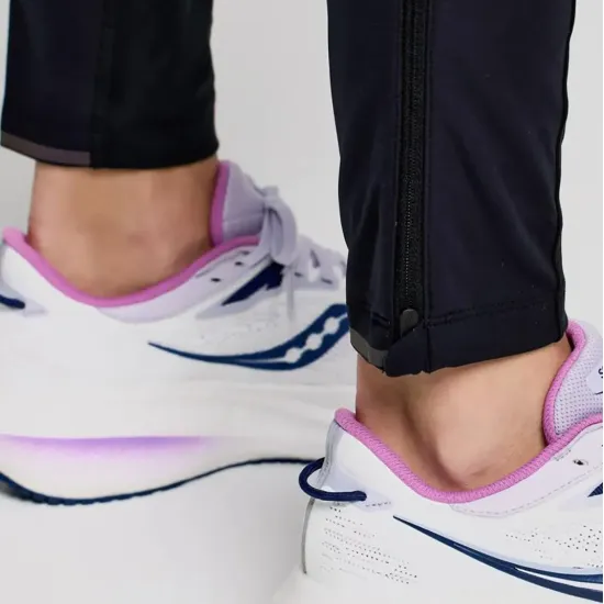 Тайтси Saucony Hurricane Wind Tight SAW800466-BK