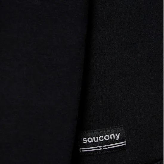 Реглан Saucony Recovery Crew SAW800467-BKS4