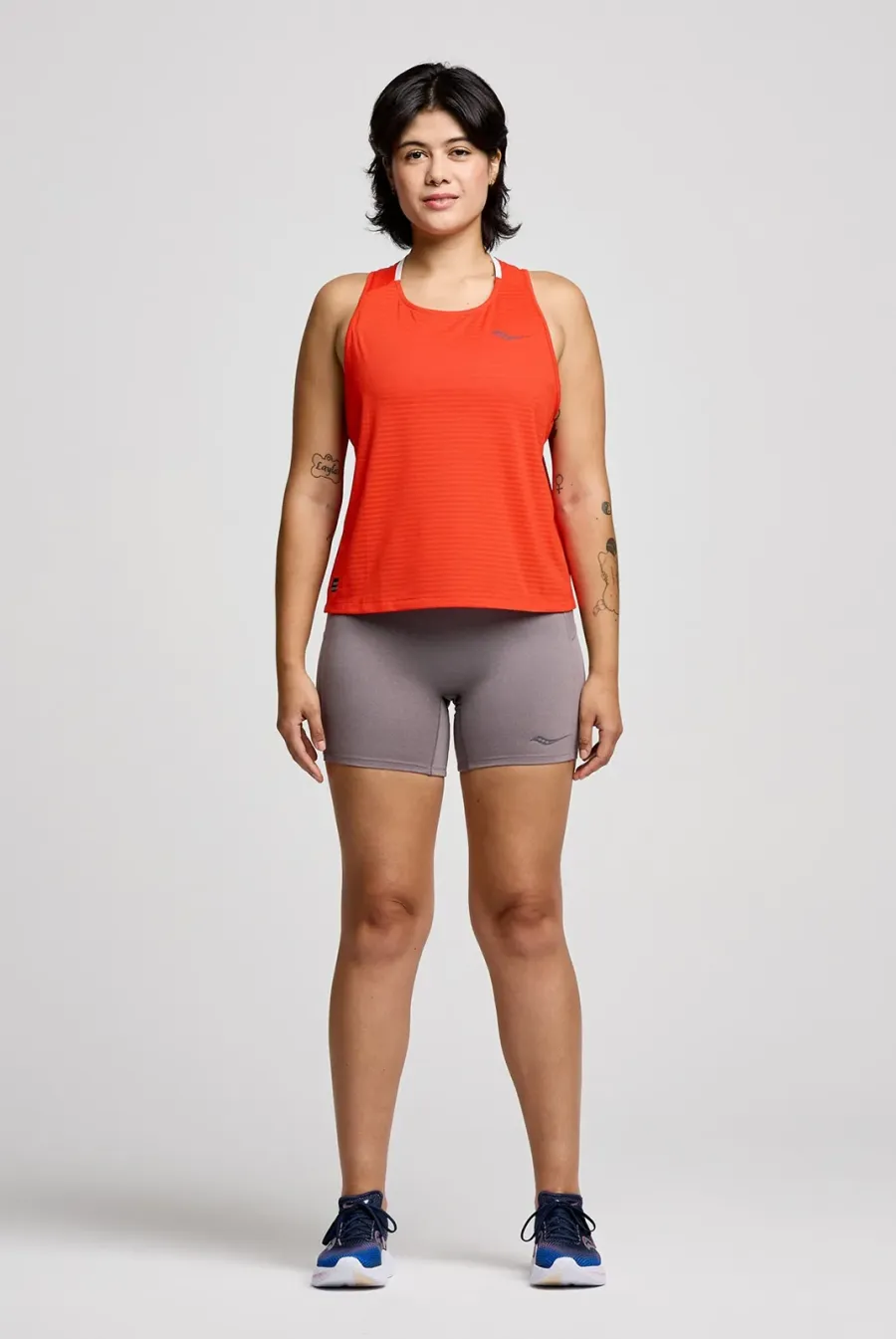 Майка Saucony Kinvara Tank SAW800471-IF