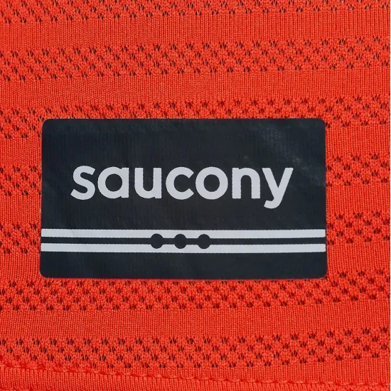 Майка Saucony Kinvara Tank SAW800471-IF