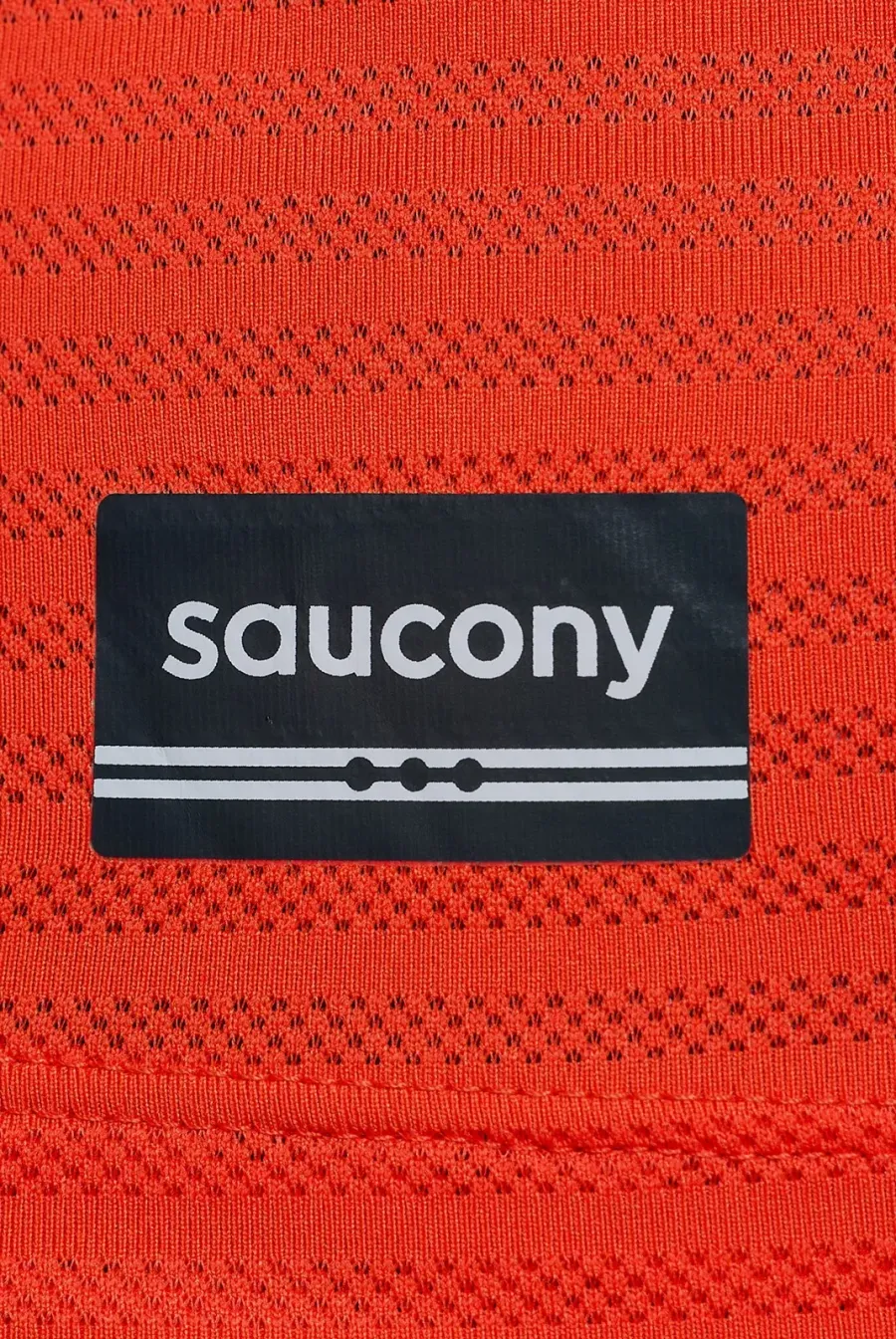 Майка Saucony Kinvara Tank SAW800471-IF