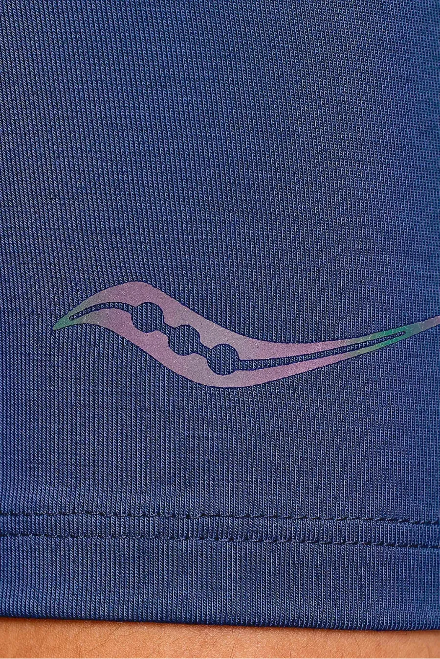 Футболка Saucony Triumph Short Sleeve SAW800475-NV
