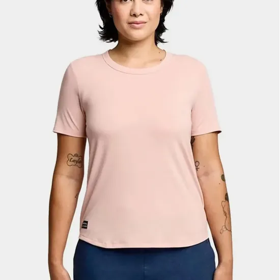 Футболка Saucony Triumph Short Sleeve SAW800475-WR