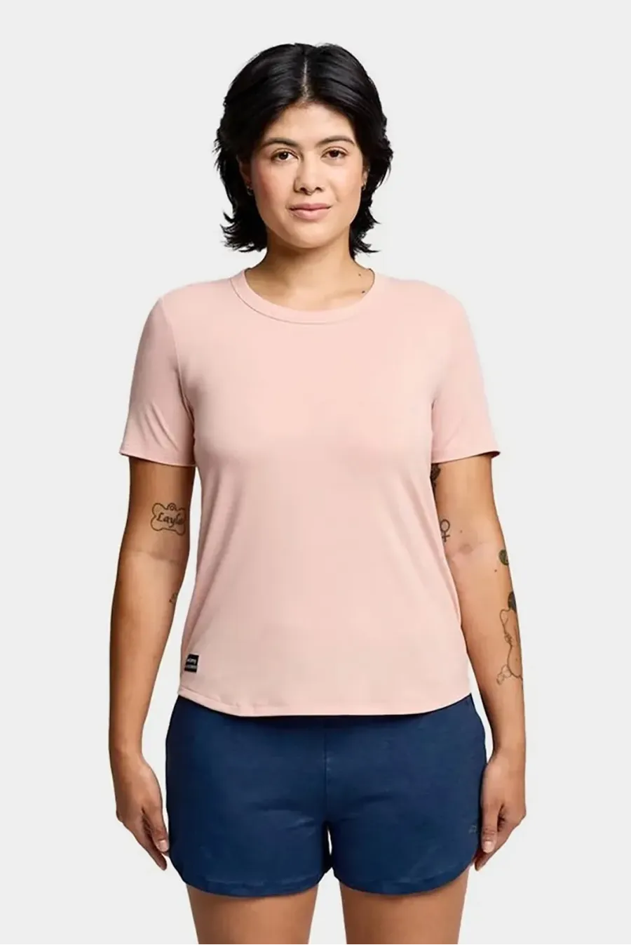 Футболка Saucony Triumph Short Sleeve SAW800475-WR