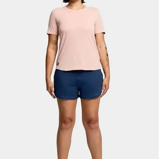 Футболка Saucony Triumph Short Sleeve SAW800475-WR