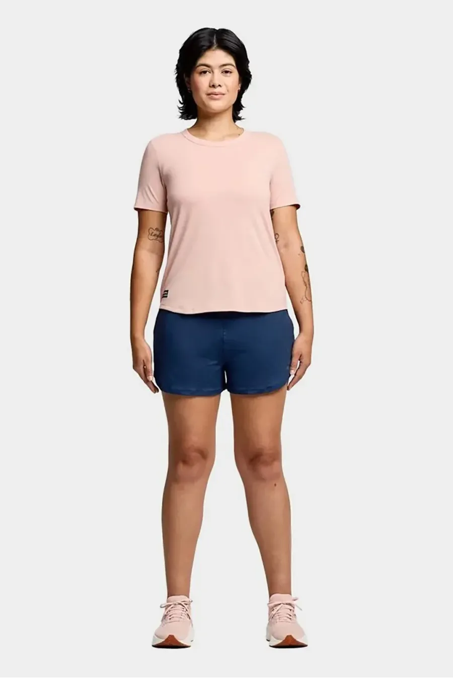 Футболка Saucony Triumph Short Sleeve SAW800475-WR
