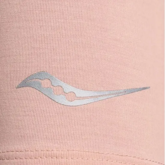 Футболка Saucony Triumph Short Sleeve SAW800475-WR