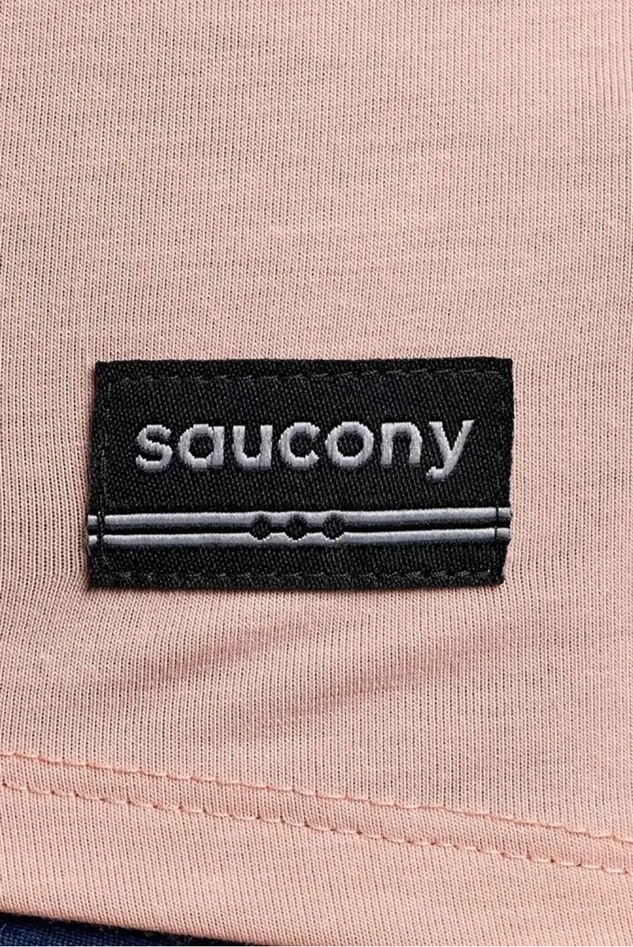 Футболка Saucony Triumph Short Sleeve SAW800475-WR