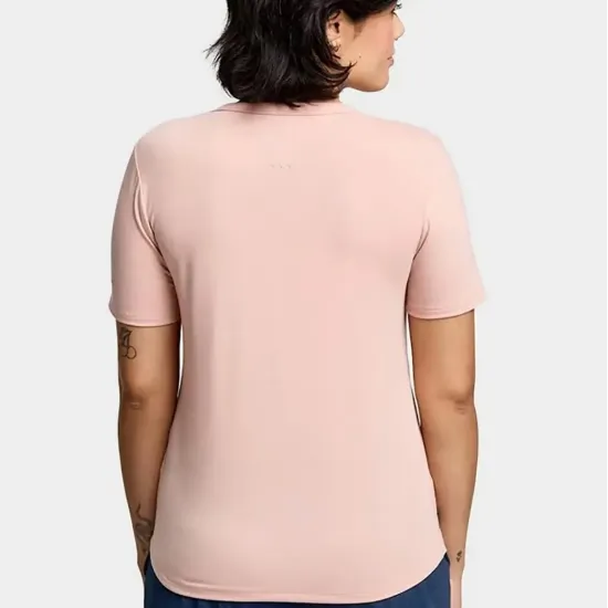 Футболка Saucony Triumph Short Sleeve SAW800475-WR