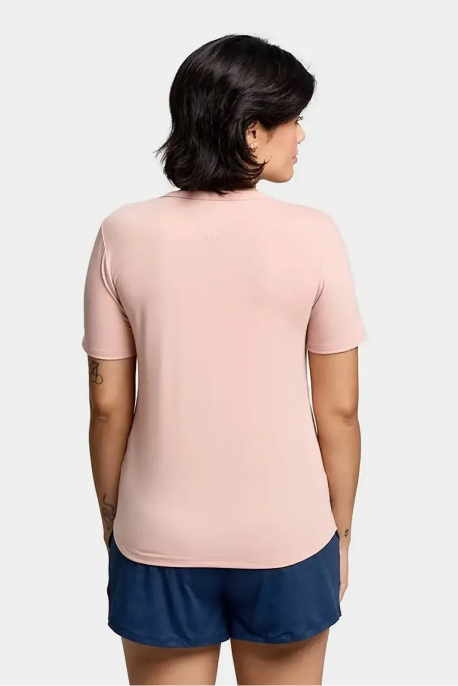 Футболка Saucony Triumph Short Sleeve SAW800475-WR