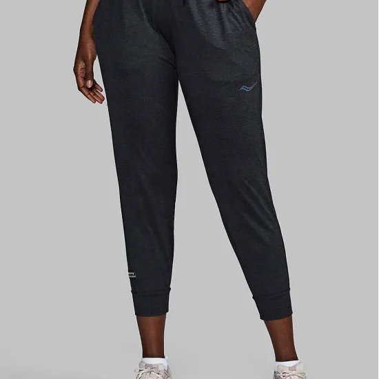 Штани Saucony Triumph Pant SAW800478-BKH