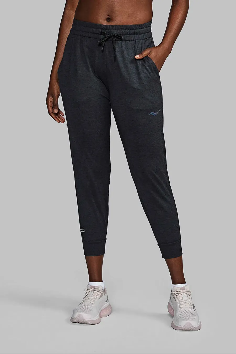 Штани Saucony Triumph Pant SAW800478-BKH