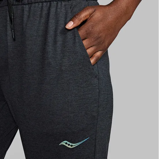 Штани Saucony Triumph Pant SAW800478-BKH