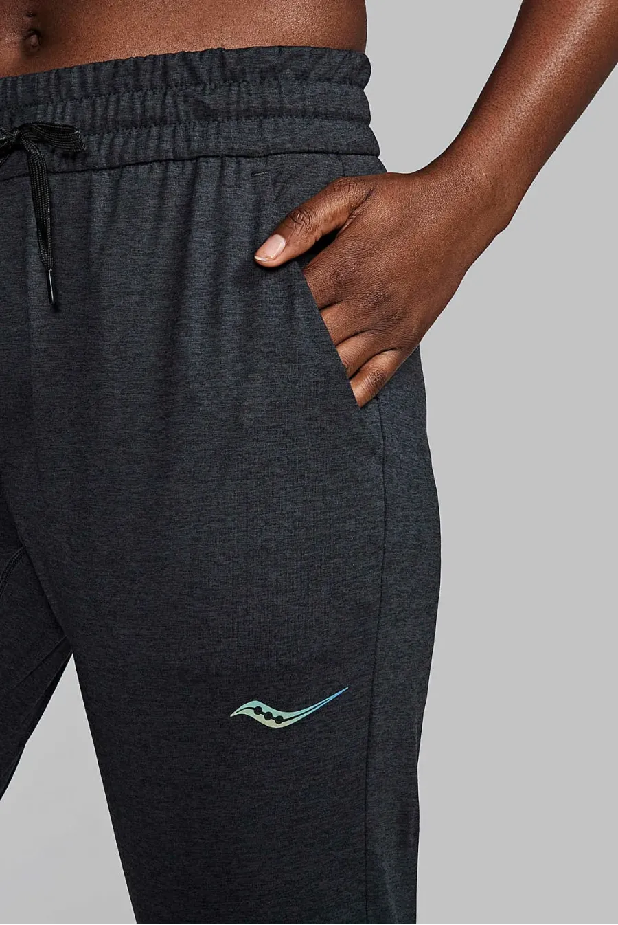Штани Saucony Triumph Pant SAW800478-BKH