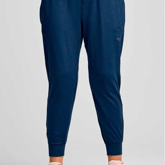 Штани Saucony Triumph Pant SAW800478-NVH